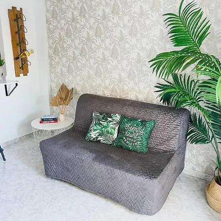 Apartment Moderno Y Acogedor Cerca Del Mar *