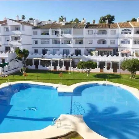 Moderno Y Acogedor Cerca Del Mar Lejlighed