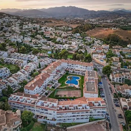 Moderno Y Acogedor Cerca Del Mar * Fuengirola