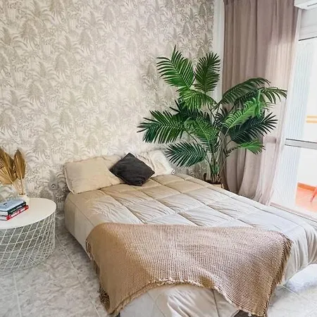 Moderno Y Acogedor Cerca Del Mar Apartment