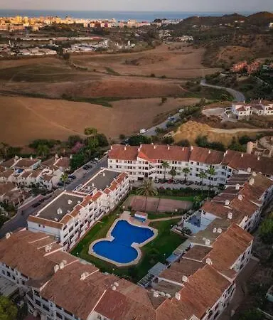 Lejlighed Moderno Y Acogedor Cerca Del Mar Fuengirola