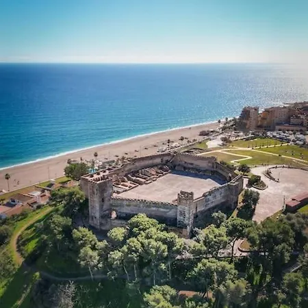 Moderno Y Acogedor Cerca Del Mar *